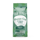 Four Sigmatic Happy Gut Ground Coffee, 12 oz.