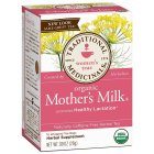 Traditional Medicinals Mother's Milk Tea