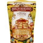 Birch Benders Organic Buttermilk Pancake and Waffle Mix, 16 oz.