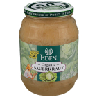 Eden Sauerkraut