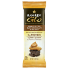 Raw Rev Glo Peanut Butter, Dark Chocolate & Sea Salt Bar