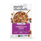 Purely Elizabeth Cinnamon Raisin Almond Superfood Cereal, 11 oz. 