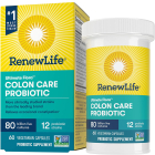 Renew Life Ultimate Flora Colon Care Probiotic