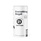 Enspice Everything Bagel - Front view