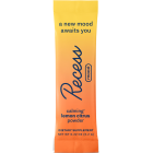 Recess Mood Power Packet Lemon Citrus - Front view