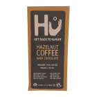 Hu Organic Dark Chocolate Hazelnut Coffee Bar, 2.1 oz.