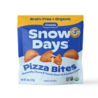 Snow Days Grain-Free Cheese Pizza Bites - Front view