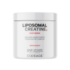 Codeage Liposomal Creatine Monohydrate - Front view