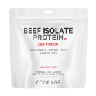 Codeage Beef Isolate Protein - Front view