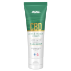 NOW Foods CBD Joint & Muscle Cream - 4 fl. oz.