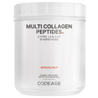 Codeage Multi Collagen Peptides - Front view