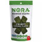 Nora Seaweed Crispy Original - Front view