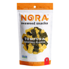 Nora Snacks Tempura Original Flavor - Front view