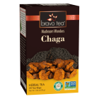 Bravo Tea Chaga - Front view