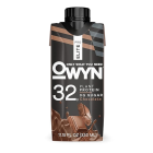 Owyn Pro Elite Protein Shake Chocolate - Front view