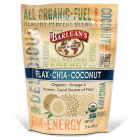 Barlean's Flax Chia Coconut Blend, 12 oz.