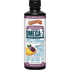 Barlean's Seriously Delicious™ Omega-3 High Potency Fish Oil Passion Pineapple Smoothie, 16 oz. 