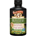 Barlean's Olive Leaf Complex Peppermint, 16 oz. 