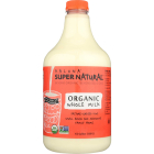 Kalona Organic Whole Milk, 1/2 Gallon