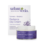 Urban Veda Radiance Day Cream - Front view