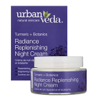 Urban Veda Radiance Recovery Night Cream - Front view