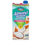 Blue Diamond Unsweetened Almond Breeze Coconut - Main