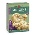 The Ginger People Gin Gins Original Ginger Chews