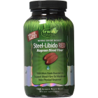 Irwin Naturals Steel-Libido Red, 150 sg. 