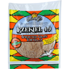 Food for Life Ezekiel 4:9 Sprouted Grain Tortillas, 6 Count