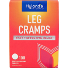 Hyland's Leg Cramps 100 Tabs