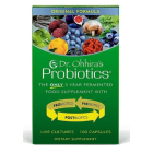 Dr. Ohhira's Probiotics, 100 cp.