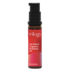 Trilogy Organic Rosehip Oil - Front view