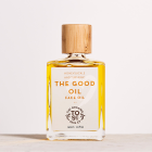 The Organic Skin Co The Good Oil Honeysuckle and Turmeric Face Oil - Front view