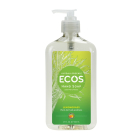 Ecos Lemongrass Hand Soap - Main