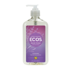 ECOS Hypoallergenic Lavender Hand Soap, 17 fl. oz.