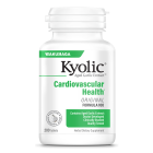 Kyolic Formula 100 Aged Garlic Yeast Free, 200 Tablets