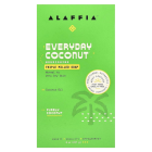 Alaffia Everyday Coconut Bar Soap - Front view