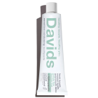 Davids Sensitive Whitening Toothpaste - Front view