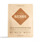 Ka'Chava All-In-One Nutrition Chocolate Shake - Front view