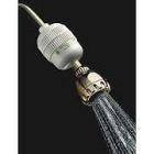 New Wave Enviro Premium Shower Filter with Cartridge, 1 Each