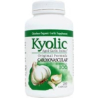 Kyolic Garlic Aged Formula 100, 200 Capsules