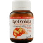 Kyolic Kyo-Dophilus, 45 Capsules