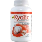 Kyolic Garlic With Vitamin C And Astragulus Formula 103, 200 Capsules