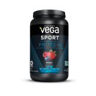 Vega Sport Premium Protein, Berry Flavor