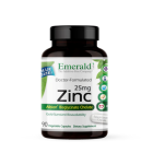 Emerald Zinc 25mg