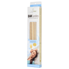 Wally's Natural Beeswax Ear Candles - Main