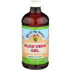Lily of the Desert Aloe Vera Gel - Main