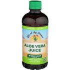 Lily of the Desert Aloe Vera Juice Whole Leaf, 32 fl.oz.