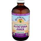 Lily of the Desert PF Aloe Juice - Main