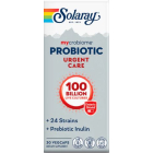 Solaray Probiotic 100 billion - Main